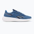 Scarpe da corsa Reebok Lite 4 da uomo blu crepuscolo/bianco scuro 2