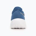 Scarpe da corsa Reebok Lite 4 da uomo blu crepuscolo/bianco scuro 6