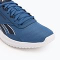 Scarpe da corsa Reebok Lite 4 da uomo blu crepuscolo/bianco scuro 7