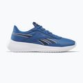 Scarpe da corsa Reebok Lite 4 da uomo blu crepuscolo/bianco scuro 8