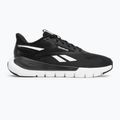 Reebok Flex Trainer scarpe da ginnastica da uomo nero/grigio 6 2