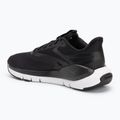 Reebok Flex Trainer scarpe da ginnastica da uomo nero/grigio 6 3