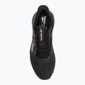 Reebok Flex Trainer scarpe da ginnastica da uomo nero/grigio 6 5