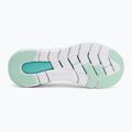 Reebok Donna Reebok Flex Trainer glitch aqua/footwear white/ai aqua Scarpe da allenamento 4