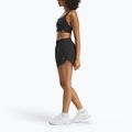 Pantaloncini da allenamento da donna Reebok Speed nero 2