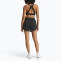 Pantaloncini da allenamento da donna Reebok Speed nero 3