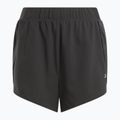 Pantaloncini da allenamento da donna Reebok Speed nero 4