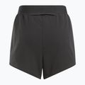 Pantaloncini da allenamento da donna Reebok Speed nero 5