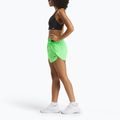Pantaloncini da allenamento da donna Reebok Speed solar lime 2