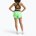 Pantaloncini da allenamento da donna Reebok Speed solar lime 3