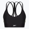 Reebok Lux Low Impact Training Bra nero