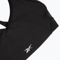 Reebok Lux Low Impact Training Bra nero 2
