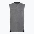 Reebok Id Train Energy SLVLS Tech Tee grey 1 maglietta da allenamento per uomo