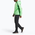 Pantaloni Reebok Id Train Knit da uomo, nero 3
