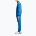 Pantaloni Reebok Identity Small Logo Fleece Jogger blu crepuscolo 2