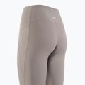 Pantaloni Reebok Lux Hr Mini-Flare donna grigio grintoso 3