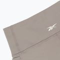 Pantaloni Reebok Lux Hr Mini-Flare donna grigio grintoso 4
