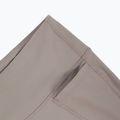 Pantaloni Reebok Lux Hr Mini-Flare donna grigio grintoso 5