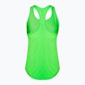 Maglietta da allenamento da donna Reebok Rbk-Chill Atletic Tank solar lime 2