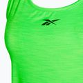 Maglietta da allenamento da donna Reebok Rbk-Chill Atletic Tank solar lime 3