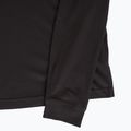 T-shirt Reebok Identity Small Logo Uomo nero/bianco/rosso vettoriale 3