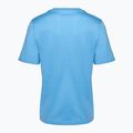 Reebok Identity Big Logo Tee donna di recupero blu 2
