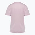 Reebok Identity Big Logo Tee donna Frosted Berry 2