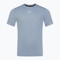 Reebok Id Train Tech Tee Uomo - aggiornamento blu