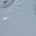 Reebok Id Train Tech Tee Uomo - aggiornamento blu 3