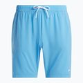 Pantaloncini da recupero Reebok Wor Woven da uomo, blu 4