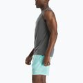 Maglietta da allenamento Reebok Id Train Tech Tee uomo grigio 5 3
