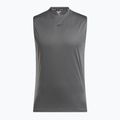 Maglietta da allenamento Reebok Id Train Tech Tee uomo grigio 5 4