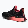 Scarpe da allenamento donna Reebok Nano Gym black/pink blast 3