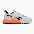 Scarpe da allenamento uomo Reebok Nano Gym moon/black/flash orange 2
