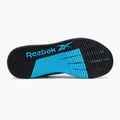 Scarpe da allenamento Reebok Nano X5 ftwr white/black/future cyan 4