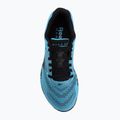Scarpe da allenamento Reebok Nano X5 ftwr white/black/future cyan 5