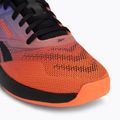 Scarpe da allenamento Reebok Nano X5 ftw white/flash orange/royal purple 7