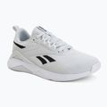Scarpe da allenamento donna Reebok Nanoflex Tr 2 moon/black/ftwr white