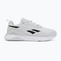 Scarpe da allenamento donna Reebok Nanoflex Tr 2 moon/black/ftwr white 2