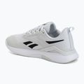 Scarpe da allenamento donna Reebok Nanoflex Tr 2 moon/black/ftwr white 3