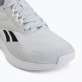 Scarpe da allenamento donna Reebok Nanoflex Tr 2 moon/black/ftwr white 7
