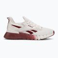 Scarpe da allenamento donna Reebok Nano Gym luxe grey/retro red 2