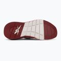 Scarpe da allenamento donna Reebok Nano Gym luxe grey/retro red 4