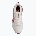 Scarpe da allenamento donna Reebok Nano Gym luxe grey/retro red 5