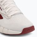 Scarpe da allenamento donna Reebok Nano Gym luxe grey/retro red 7