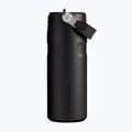 Borraccia termica Stanley IceFlow Flip Straw 2.0 black 2.0