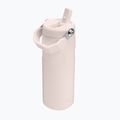 Borraccia termica Stanley IceFlow Flip Straw 2.0 rose quartz 2