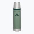 Thermos Stanley Legendary Classic 600 ml hammertone green