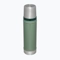 Thermos Stanley Legendary Classic 600 ml hammertone green 2