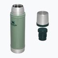 Thermos Stanley Legendary Classic 600 ml hammertone green 3